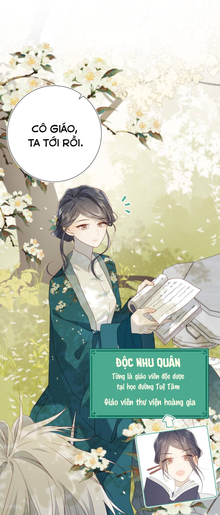 Ác Nữ Cự Tuyệt Cua Nam Chính Chap 60 - Next Chap 61
