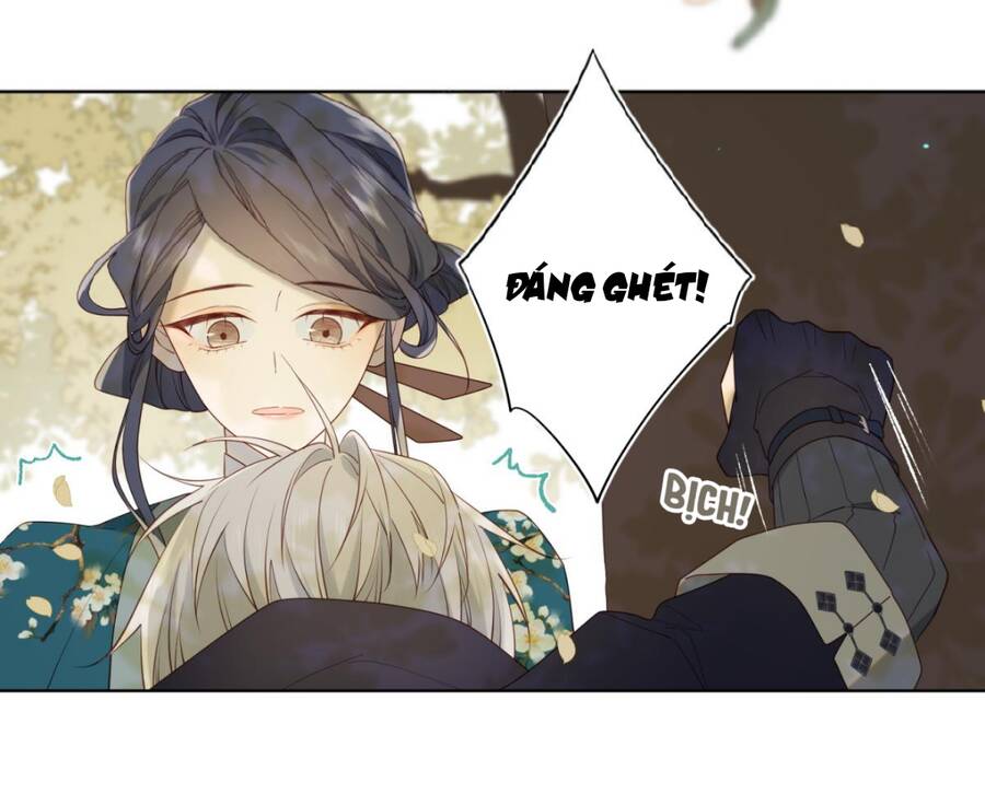 Ác Nữ Cự Tuyệt Cua Nam Chính Chap 60 - Next Chap 61