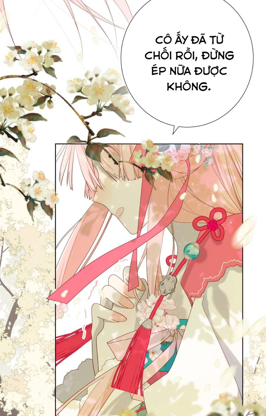 Ác Nữ Cự Tuyệt Cua Nam Chính Chap 60 - Next Chap 61