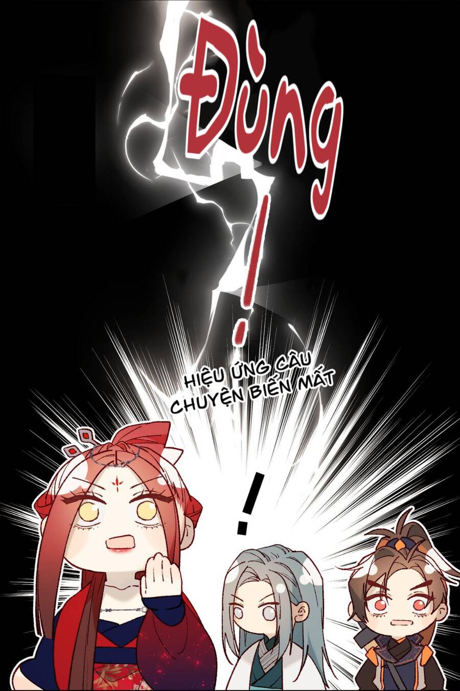 Ác Nữ Cự Tuyệt Cua Nam Chính Chap 61 - Next Chap 62