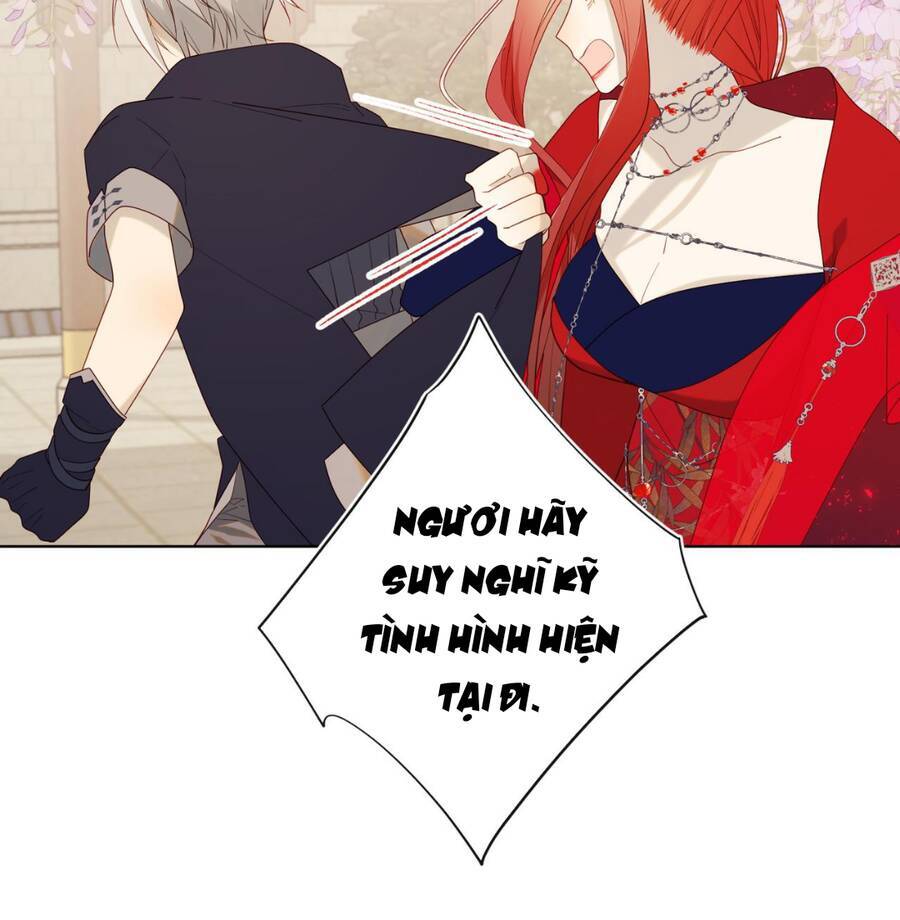 Ác Nữ Cự Tuyệt Cua Nam Chính Chap 61 - Next Chap 62