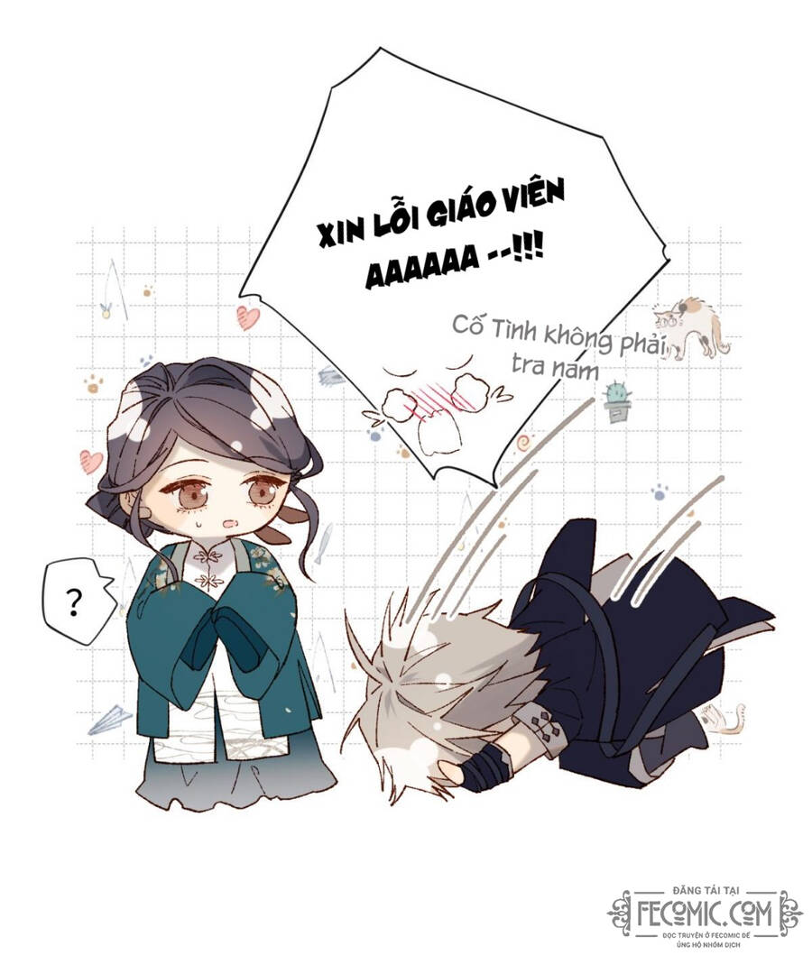 Ác Nữ Cự Tuyệt Cua Nam Chính Chap 62 - Next Chap 63