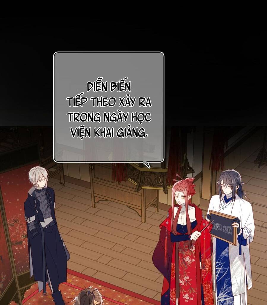 Ác Nữ Cự Tuyệt Cua Nam Chính Chap 63 - Next Chap 64