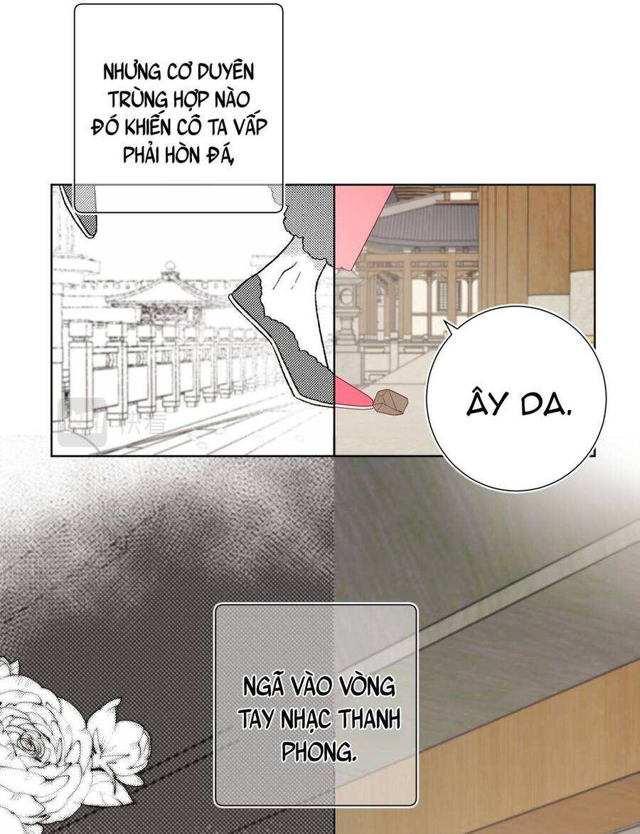 Ác Nữ Cự Tuyệt Cua Nam Chính Chap 63 - Next Chap 64