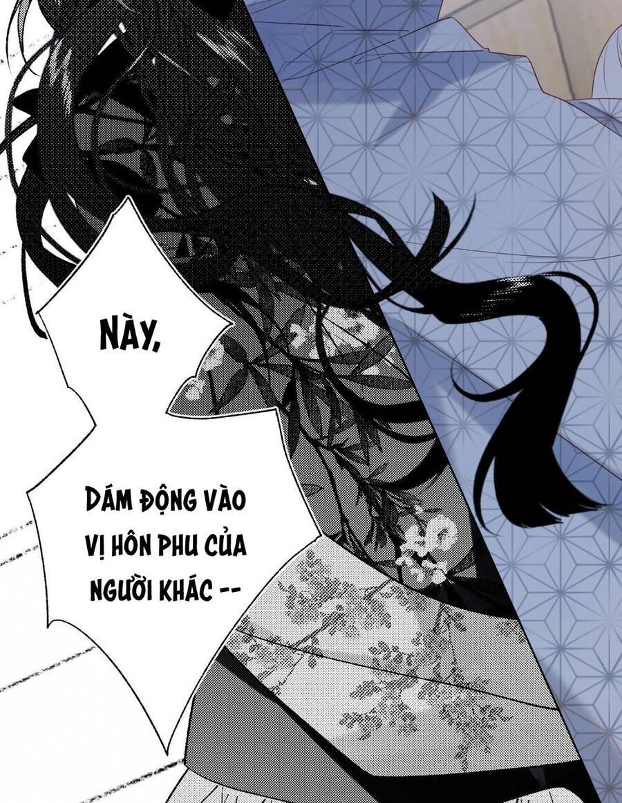 Ác Nữ Cự Tuyệt Cua Nam Chính Chap 63 - Next Chap 64