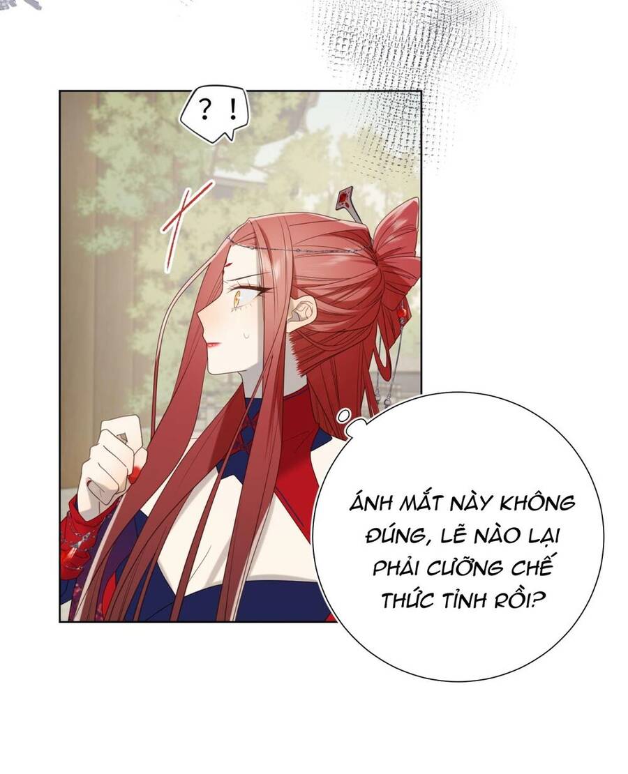 Ác Nữ Cự Tuyệt Cua Nam Chính Chap 64 - Next Chap 65