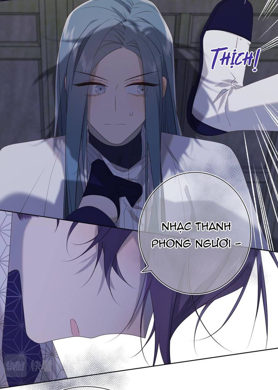 Ác Nữ Cự Tuyệt Cua Nam Chính Chap 64 - Next Chap 65