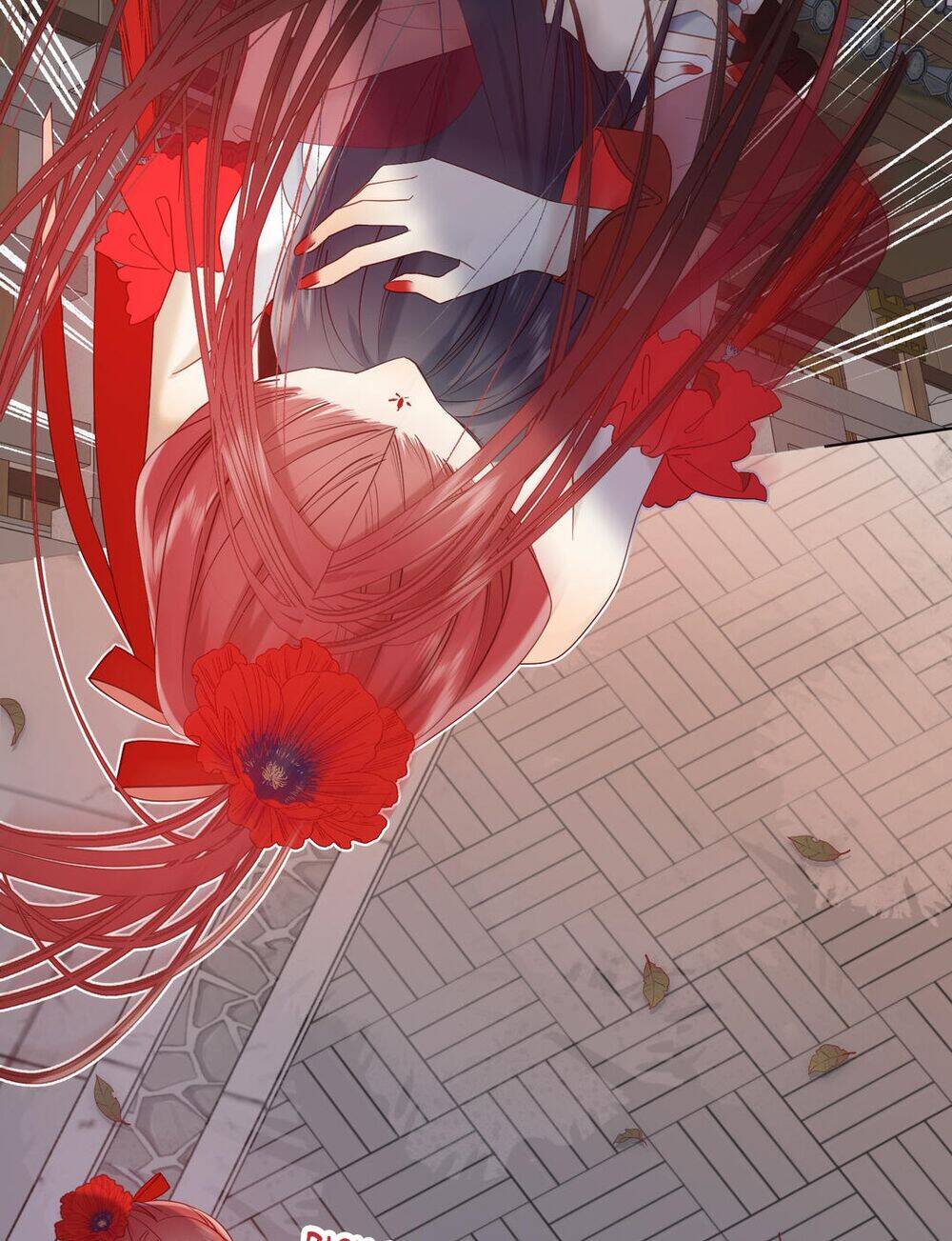 Ác Nữ Cự Tuyệt Cua Nam Chính Chap 8 - Next Chap 9