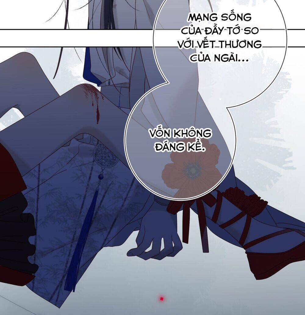 Ác Nữ Cự Tuyệt Cua Nam Chính Chap 8 - Next Chap 9