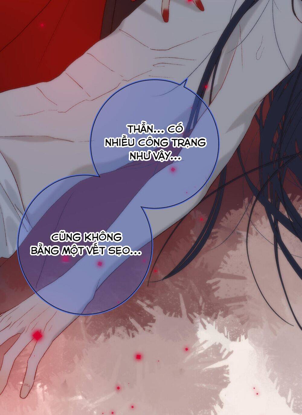 Ác Nữ Cự Tuyệt Cua Nam Chính Chap 8 - Next Chap 9