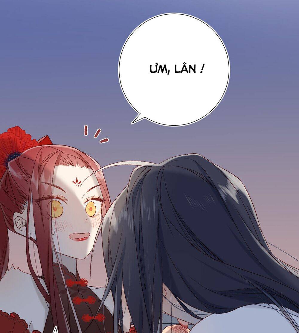 Ác Nữ Cự Tuyệt Cua Nam Chính Chap 8 - Next Chap 9