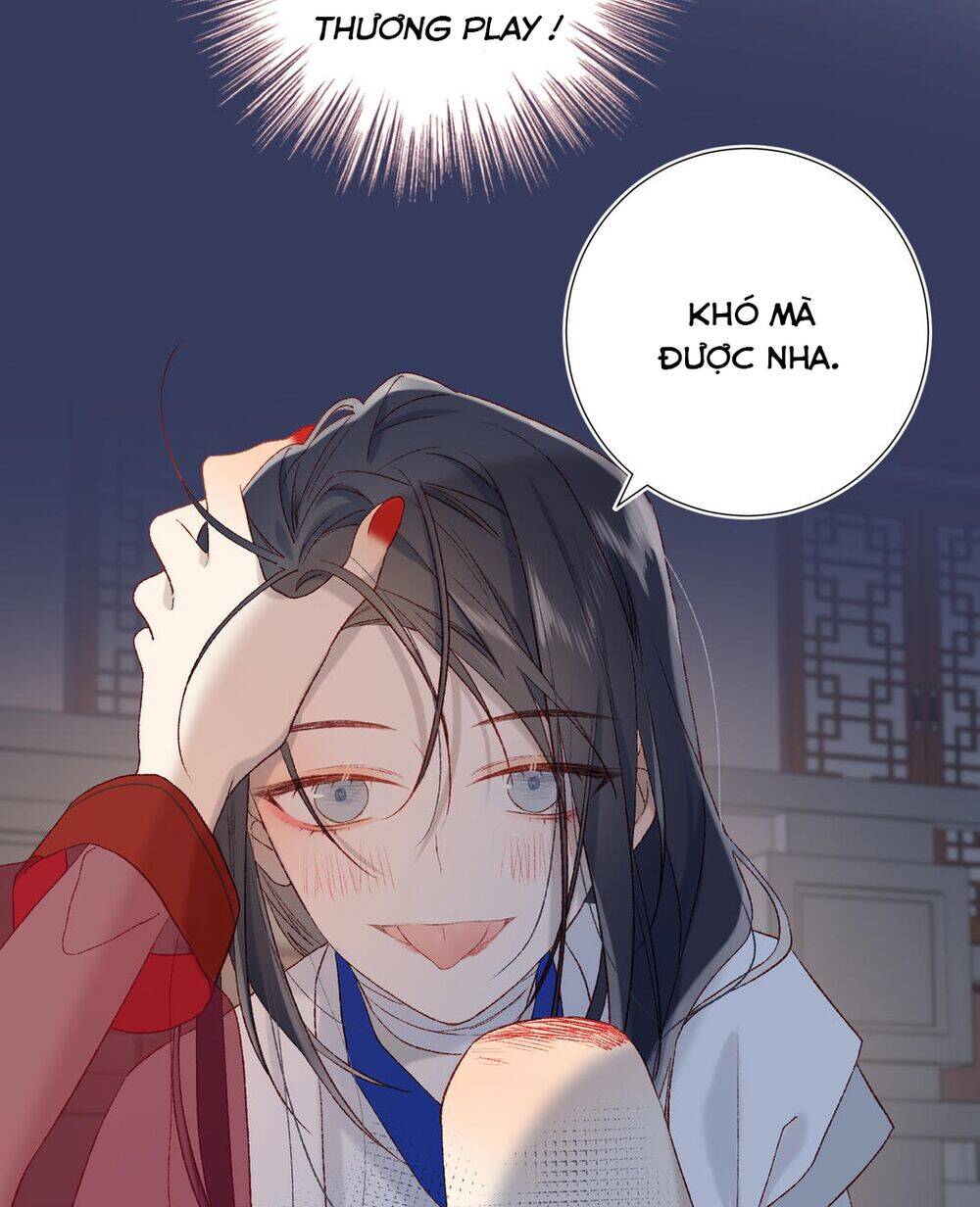 Ác Nữ Cự Tuyệt Cua Nam Chính Chap 8 - Next Chap 9