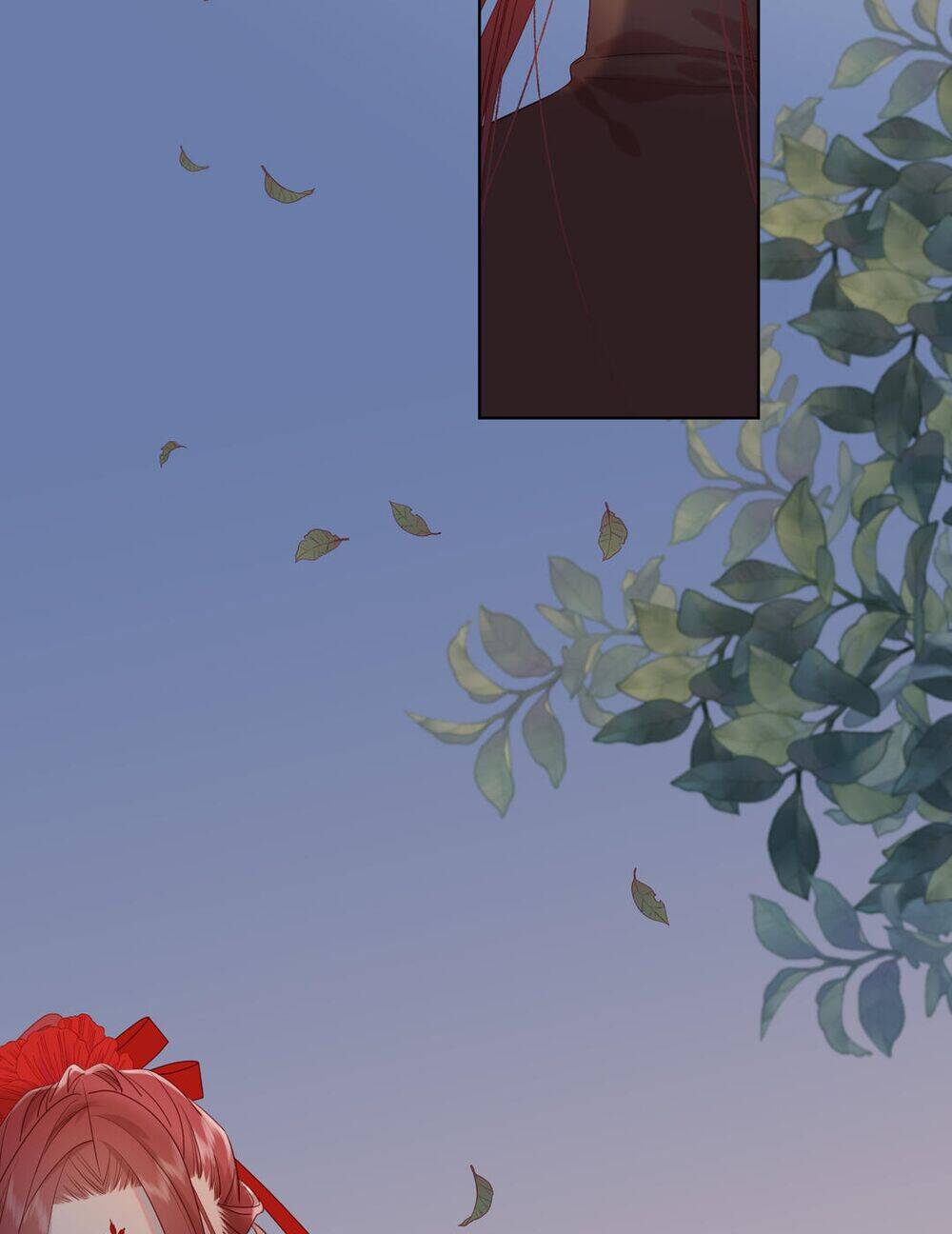 Ác Nữ Cự Tuyệt Cua Nam Chính Chap 8 - Next Chap 9