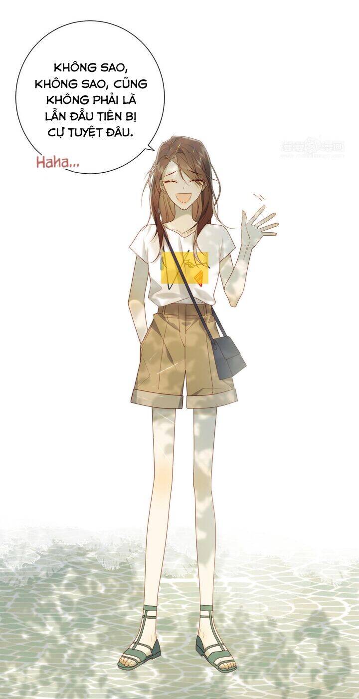 Ác Nữ Cự Tuyệt Cua Nam Chính Chap 44 - Next Chap 45