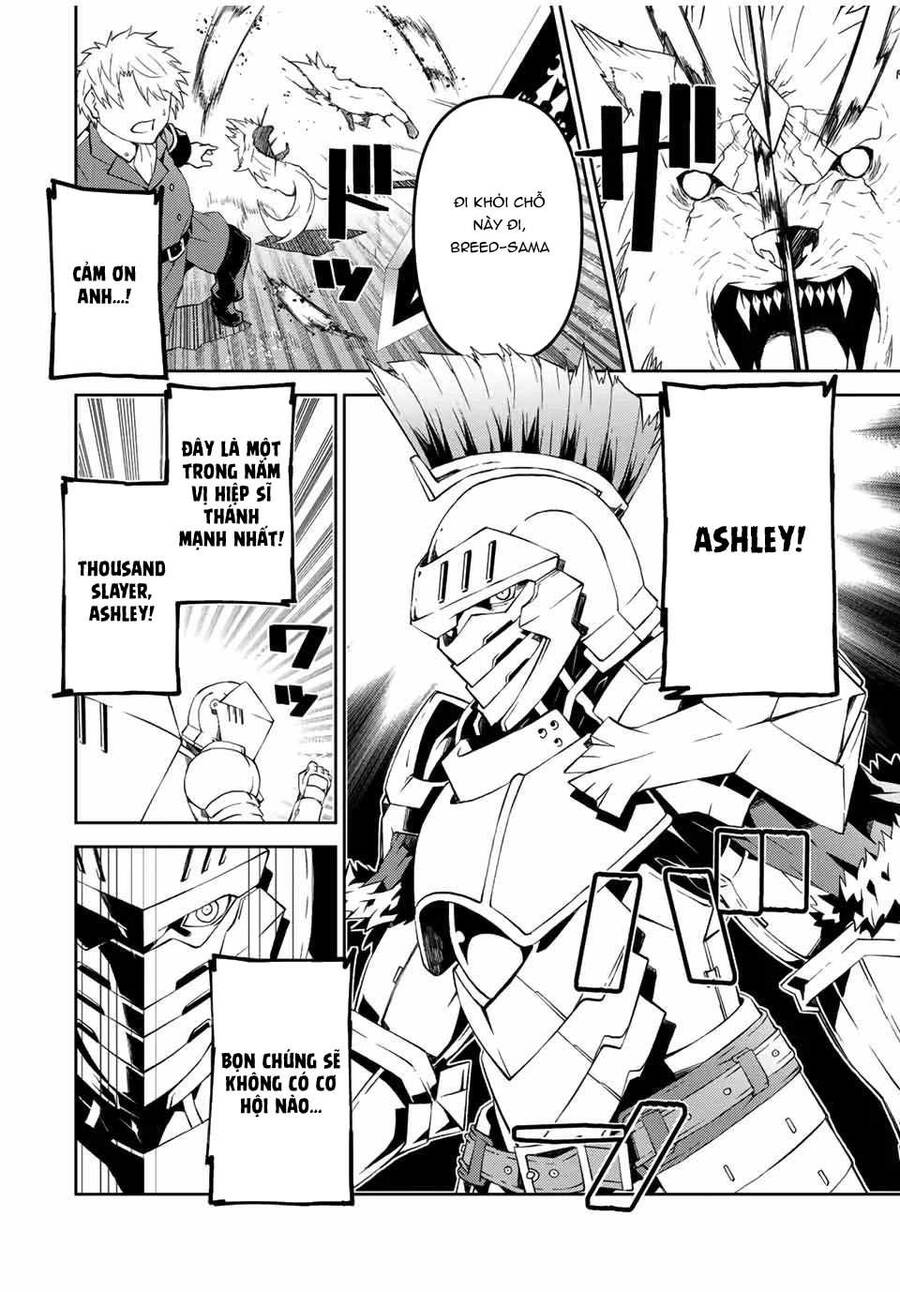 Từ Chức Nghiệp Yếu Nhất Trở Thành '' Thợ Rèn'' Mạnh Nhất Chap 45 - Next Chap 46