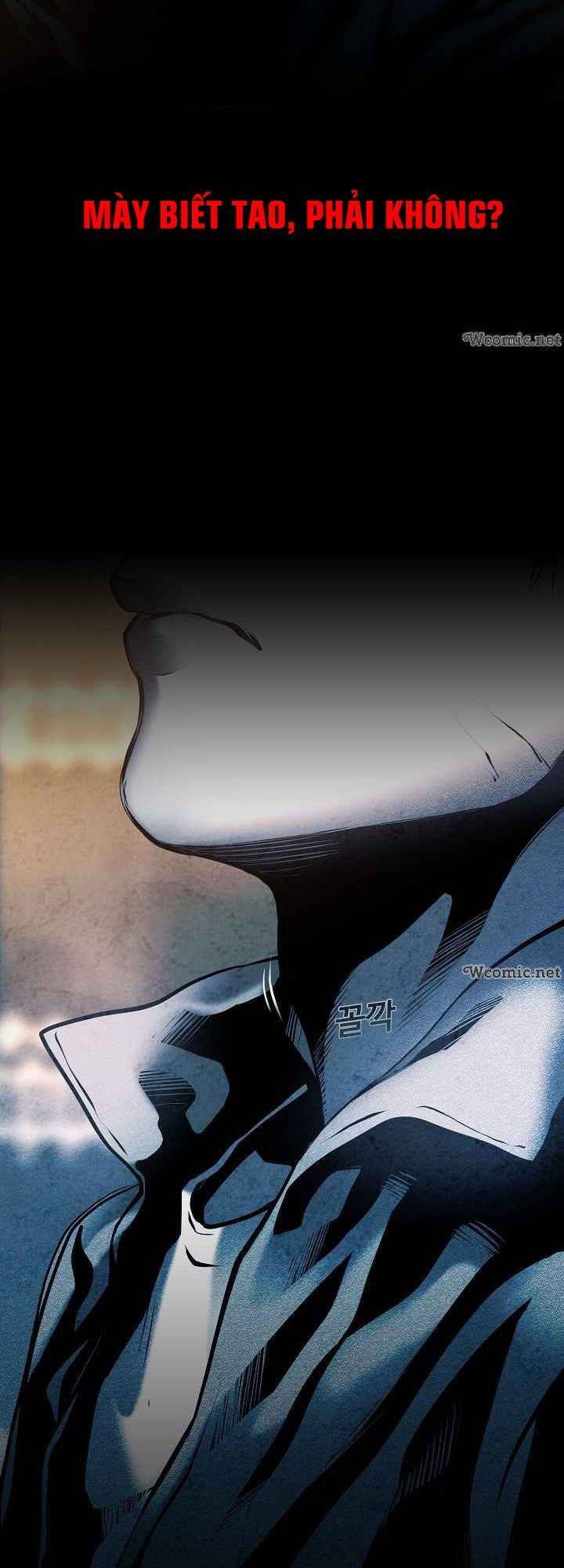 Hiện Thực Của Phim Ảnh Chap 13 - Next Chap 14