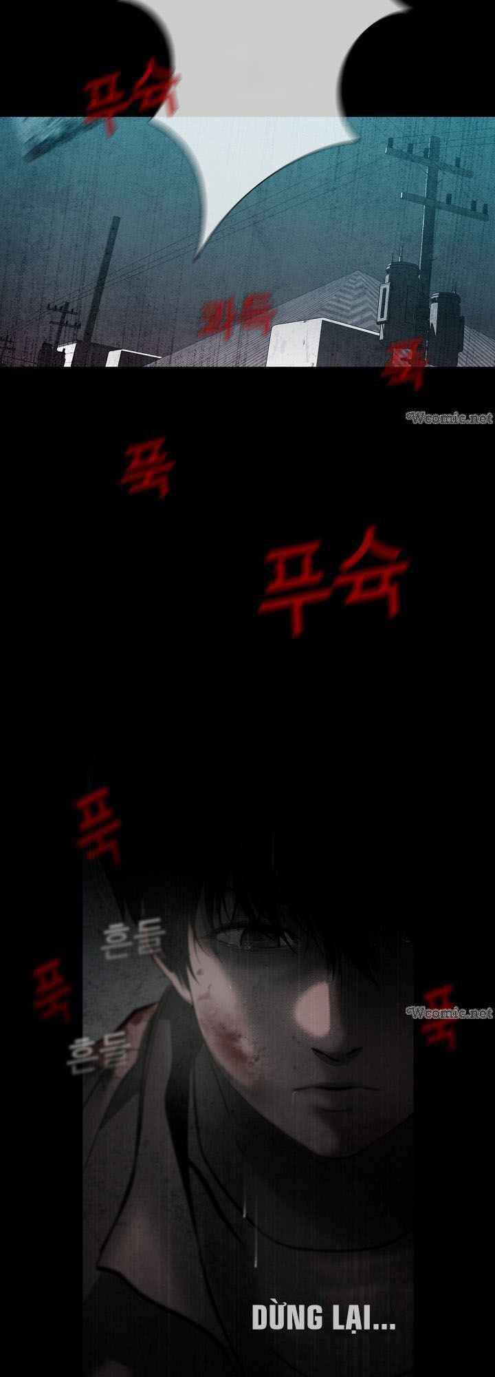 Hiện Thực Của Phim Ảnh Chap 13 - Next Chap 14