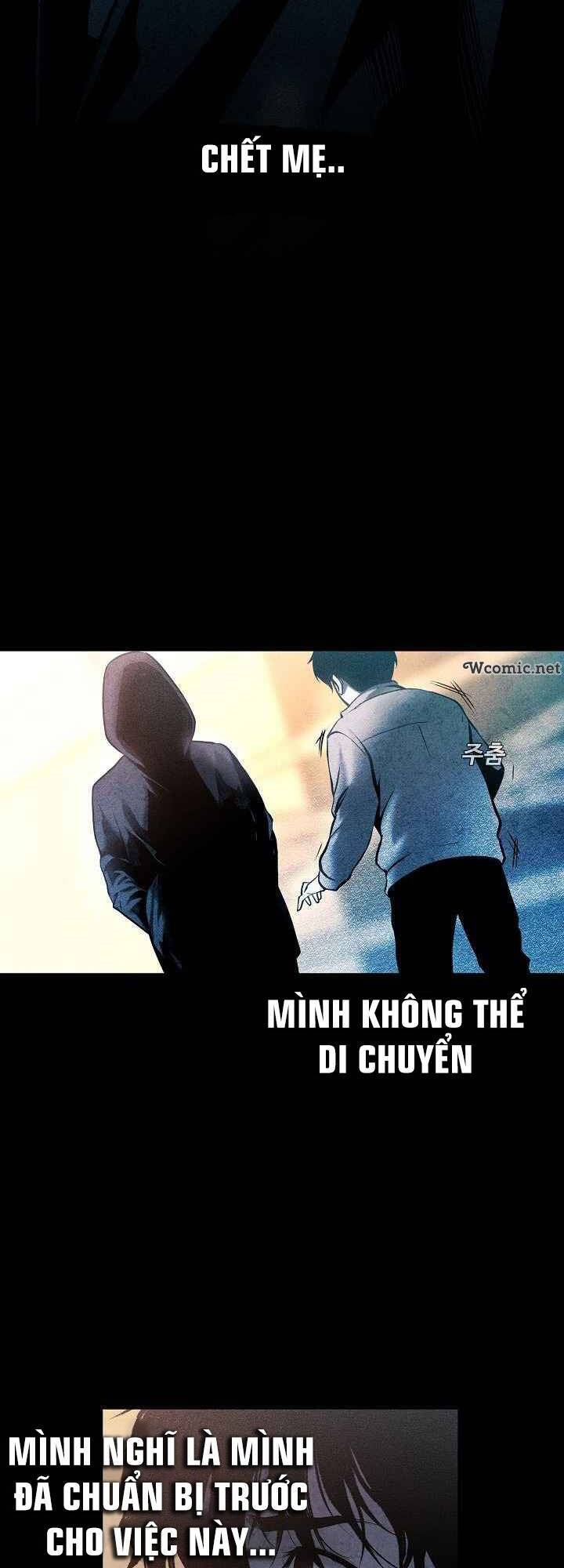 Hiện Thực Của Phim Ảnh Chap 13 - Next Chap 14