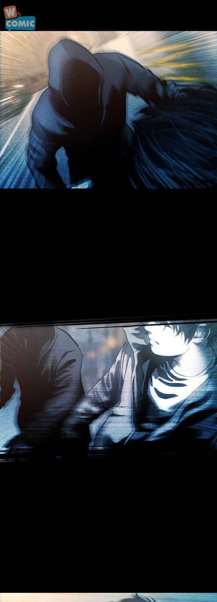 Hiện Thực Của Phim Ảnh Chap 13 - Next Chap 14