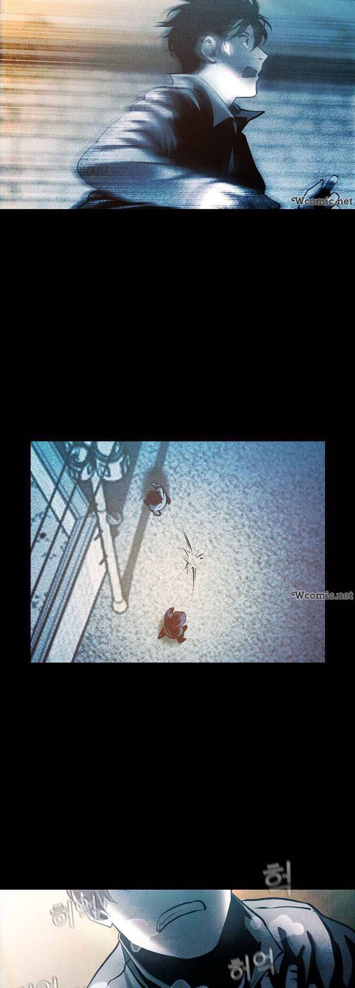 Hiện Thực Của Phim Ảnh Chap 13 - Next Chap 14