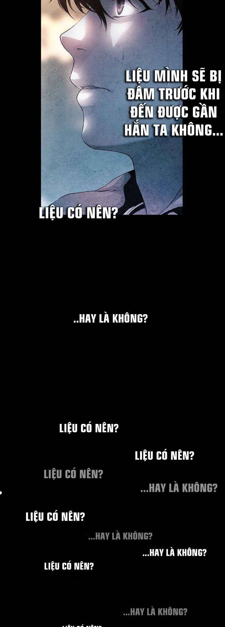 Hiện Thực Của Phim Ảnh Chap 13 - Next Chap 14