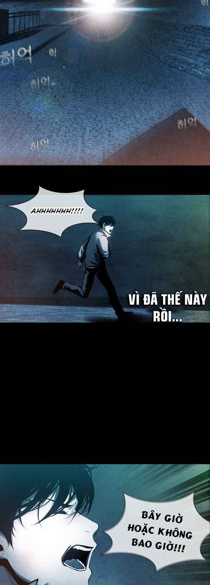 Hiện Thực Của Phim Ảnh Chap 13 - Next Chap 14