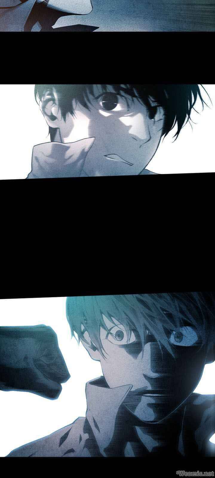 Hiện Thực Của Phim Ảnh Chap 13 - Next Chap 14