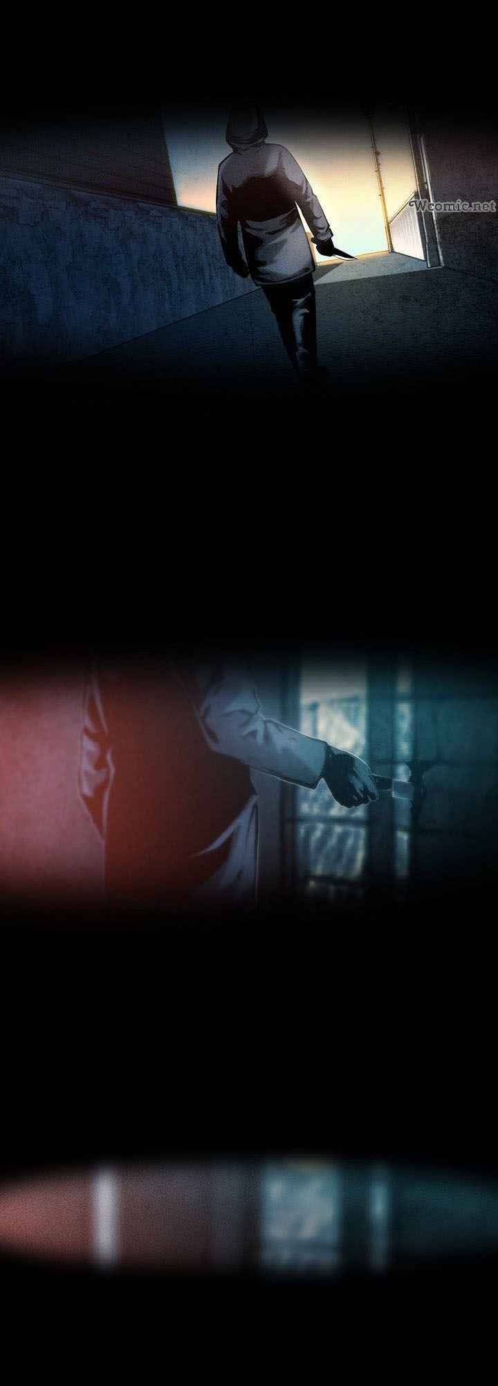 Hiện Thực Của Phim Ảnh Chap 13 - Next Chap 14