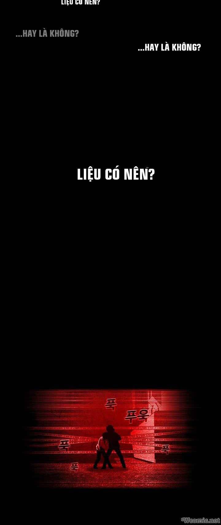 Hiện Thực Của Phim Ảnh Chap 13 - Next Chap 14