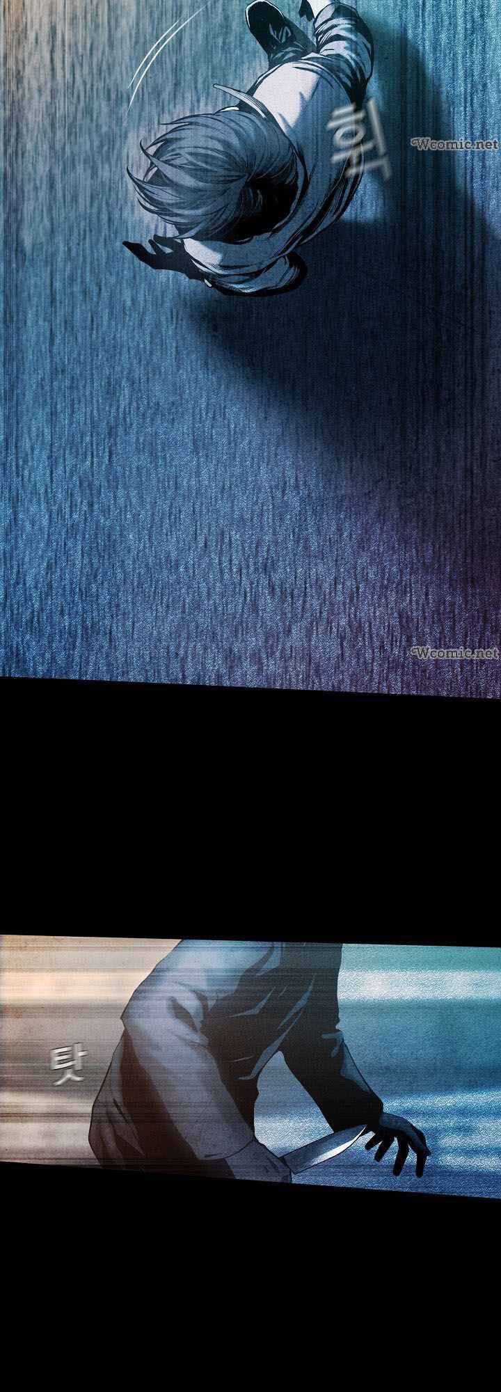 Hiện Thực Của Phim Ảnh Chap 13 - Next Chap 14