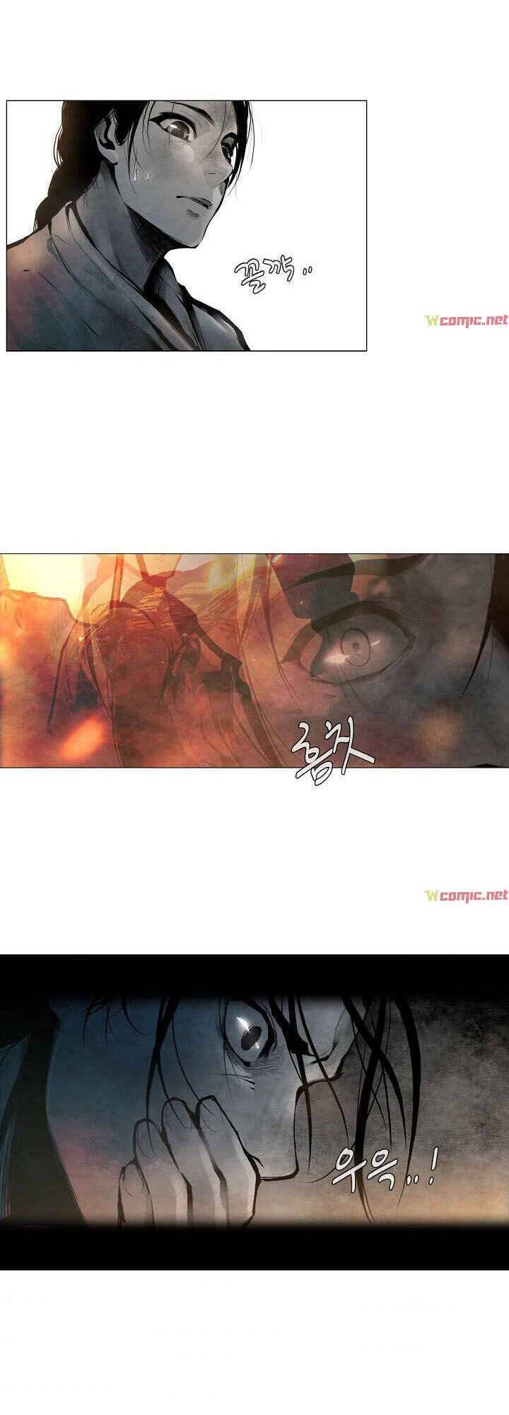 Hiện Thực Của Phim Ảnh Chap 2 - Next Chap 3