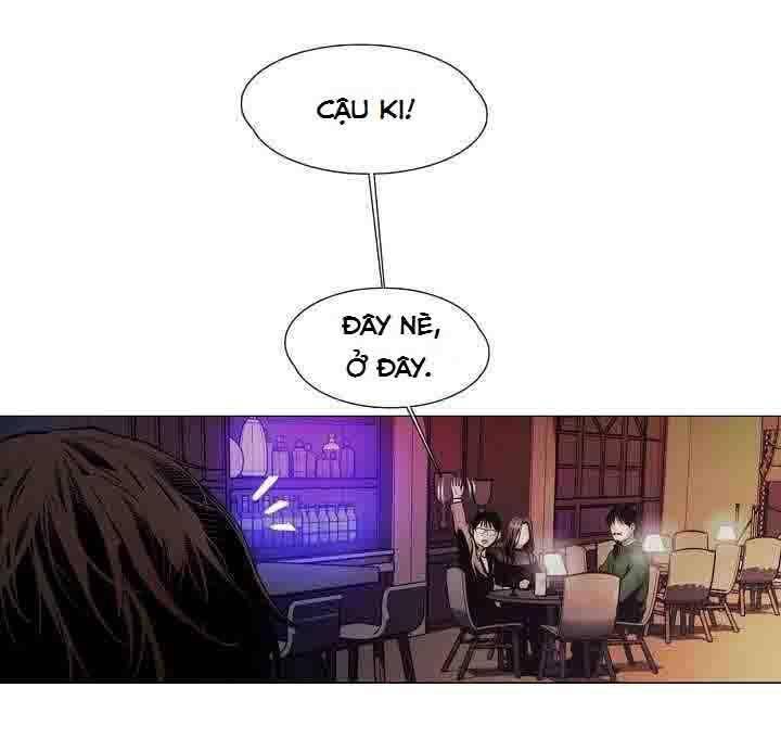 Hiện Thực Của Phim Ảnh Chap 20 - Next Chap 21