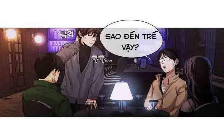 Hiện Thực Của Phim Ảnh Chap 20 - Next Chap 21