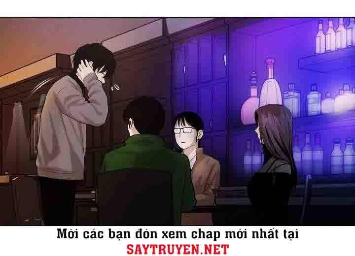Hiện Thực Của Phim Ảnh Chap 20 - Next Chap 21
