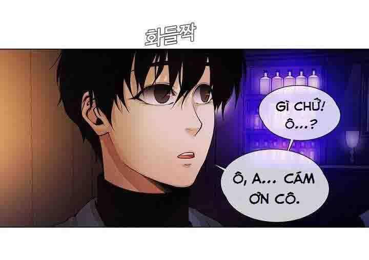 Hiện Thực Của Phim Ảnh Chap 20 - Next Chap 21
