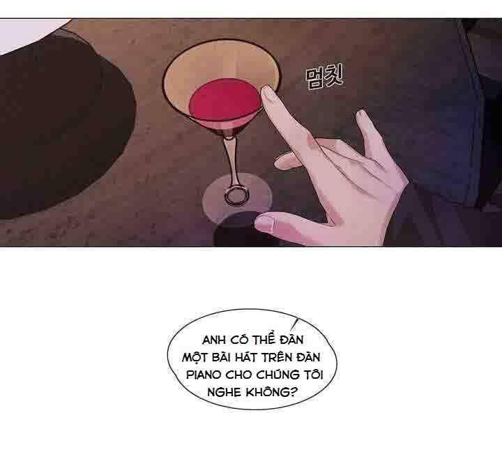 Hiện Thực Của Phim Ảnh Chap 20 - Next Chap 21