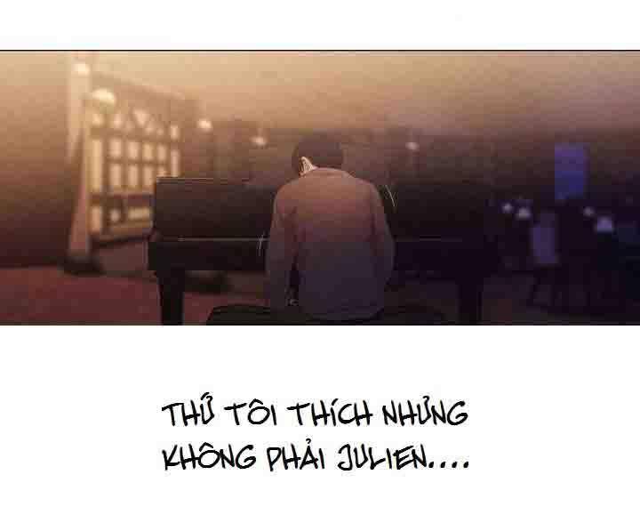 Hiện Thực Của Phim Ảnh Chap 20 - Next Chap 21
