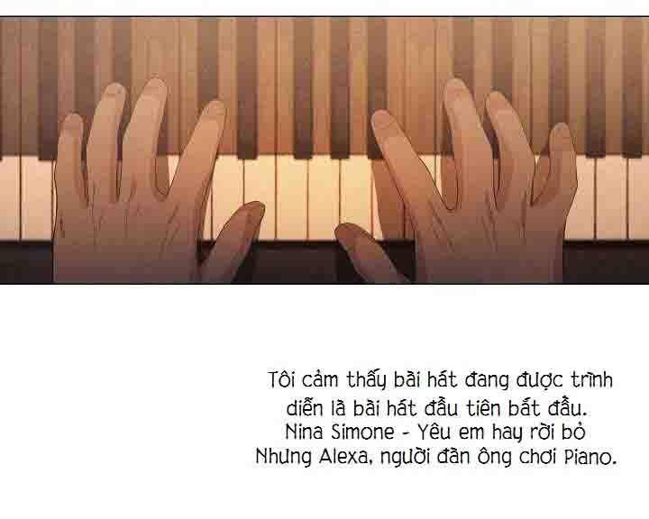 Hiện Thực Của Phim Ảnh Chap 20 - Next Chap 21