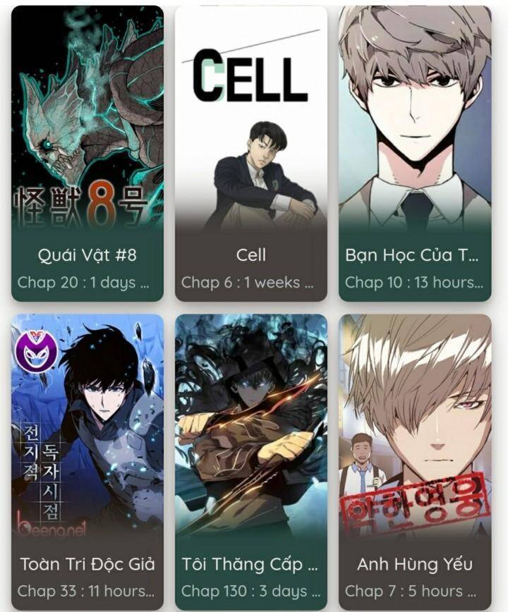 Hiện Thực Của Phim Ảnh Chap 20 - Next Chap 21