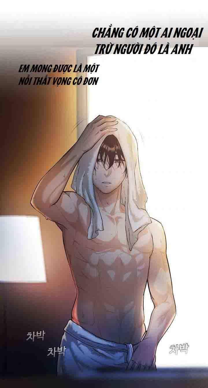 Hiện Thực Của Phim Ảnh Chap 20 - Next Chap 21