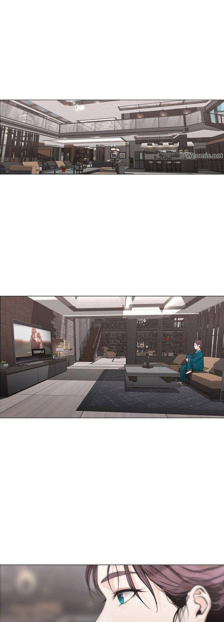 Hiện Thực Của Phim Ảnh Chap 24 - Next Chap 25