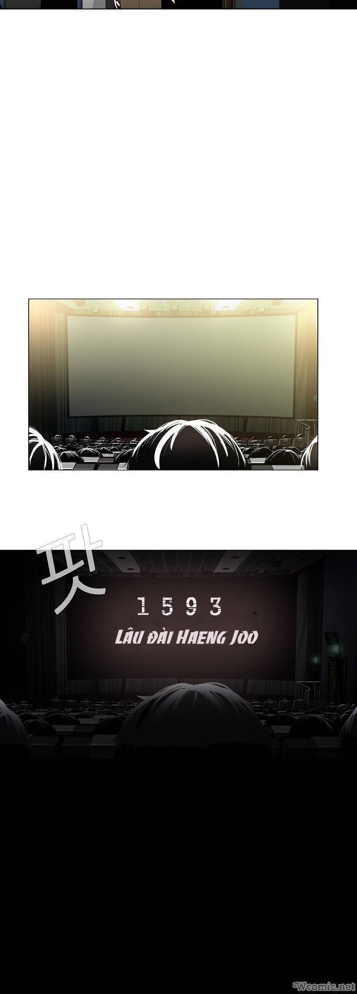 Hiện Thực Của Phim Ảnh Chap 5 - Next Chap 6