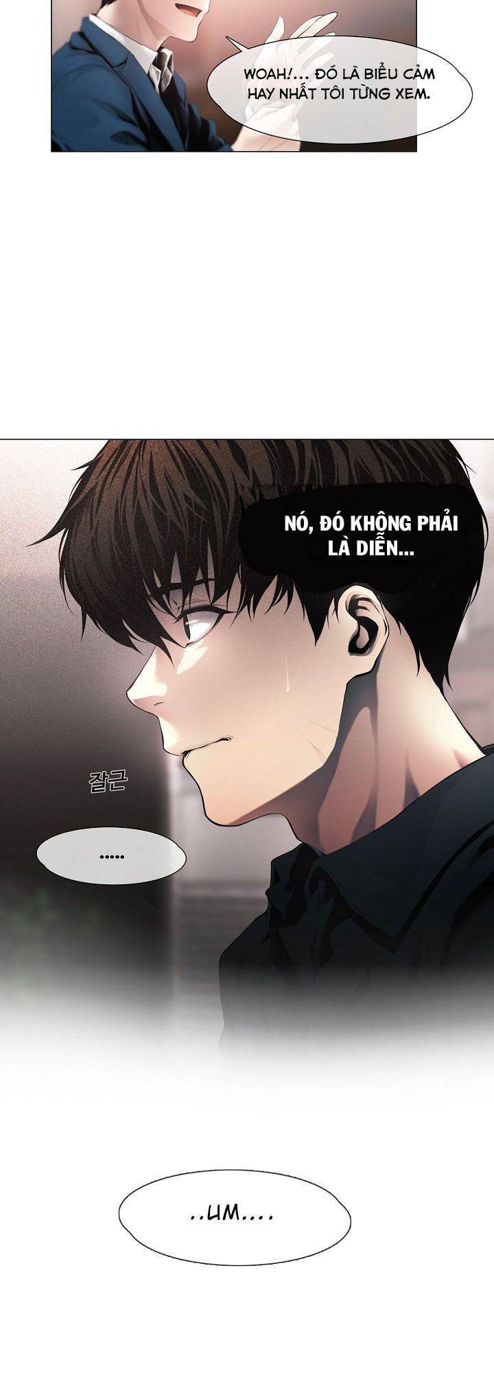 Hiện Thực Của Phim Ảnh Chap 7 - Next Chap 8