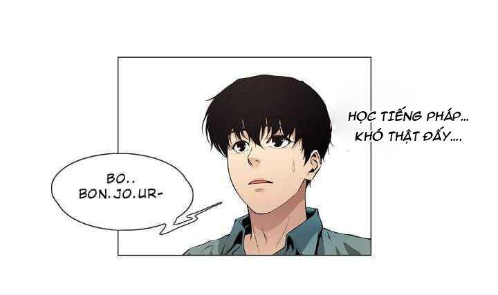 Hiện Thực Của Phim Ảnh Chap 17 - Next Chap 18