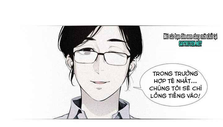 Hiện Thực Của Phim Ảnh Chap 17 - Next Chap 18