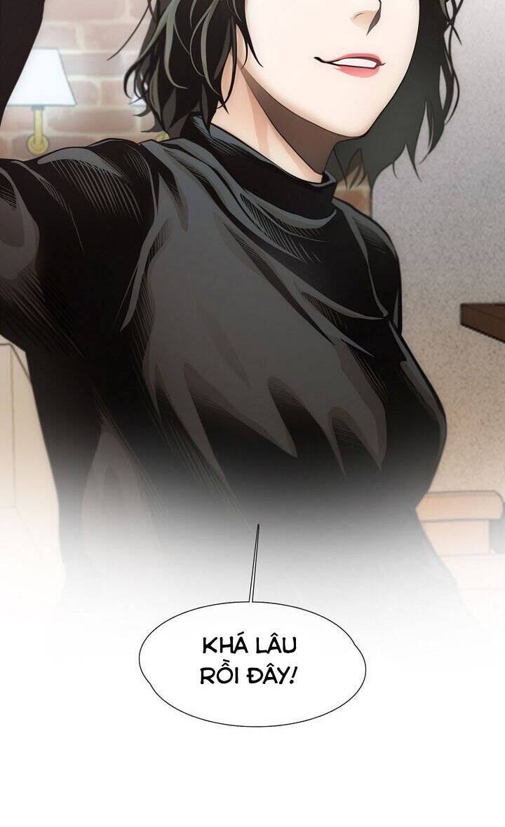 Hiện Thực Của Phim Ảnh Chap 25 - Next Chap 26