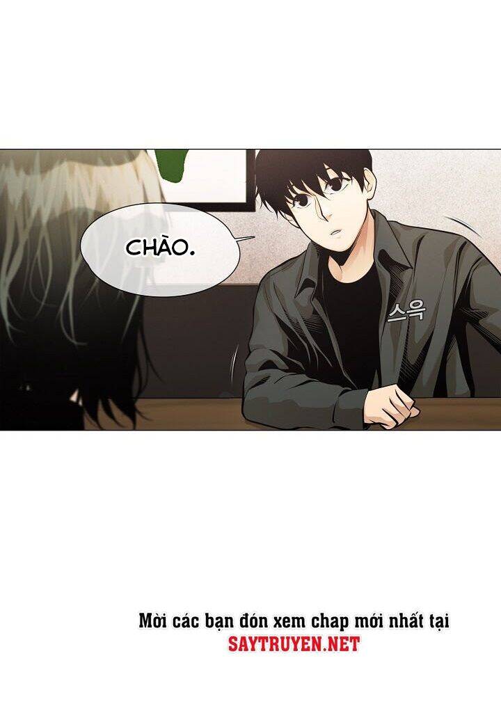 Hiện Thực Của Phim Ảnh Chap 25 - Next Chap 26