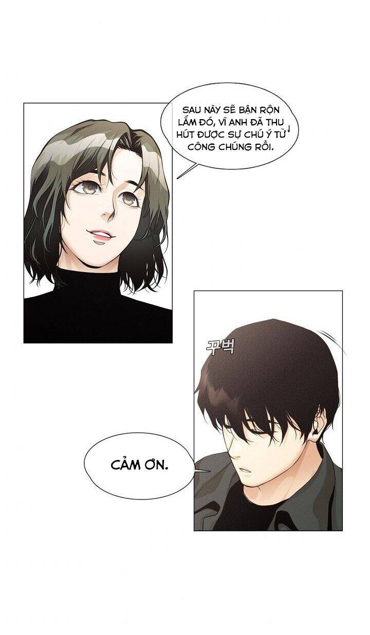 Hiện Thực Của Phim Ảnh Chap 25 - Next Chap 26