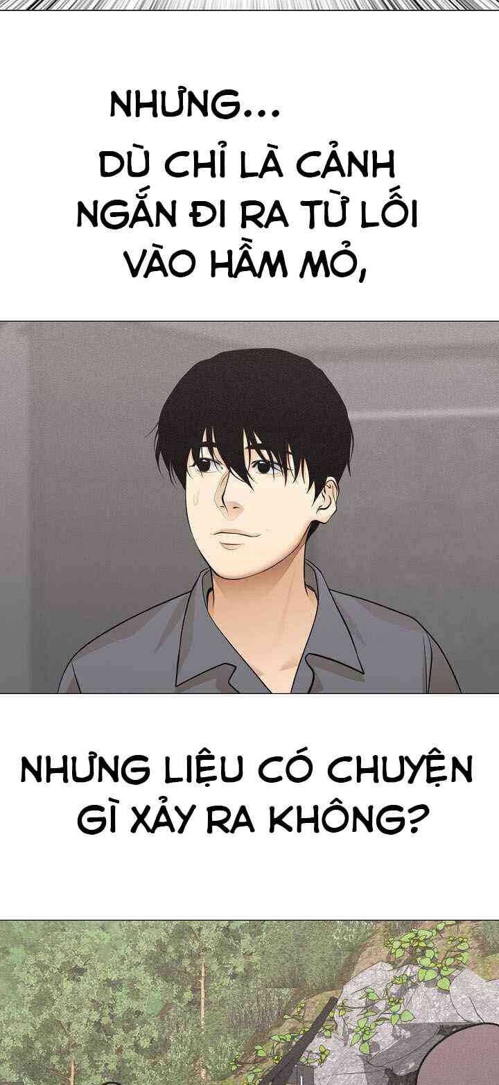Hiện Thực Của Phim Ảnh Chap 30 - Next Chap 31