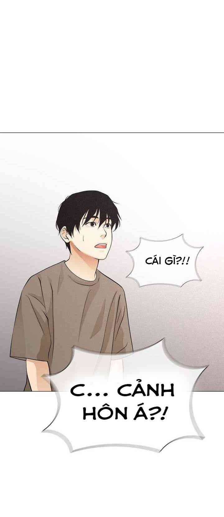 Hiện Thực Của Phim Ảnh Chap 30 - Next Chap 31